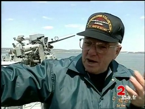 JA2 20H : émission du 21 mai 1994