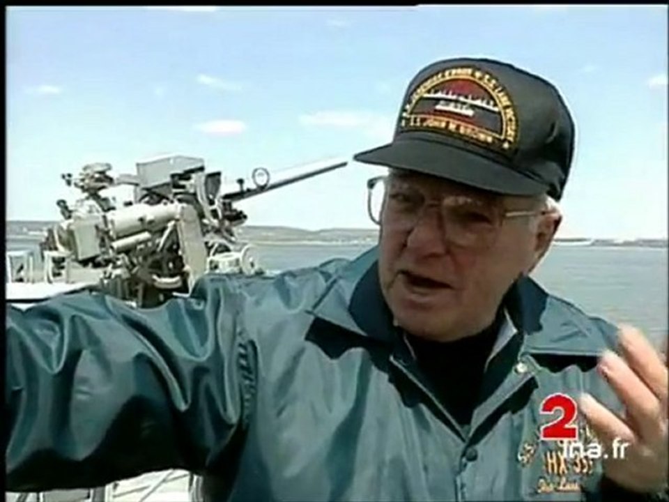 JA2 20H : émission du 21 mai 1994