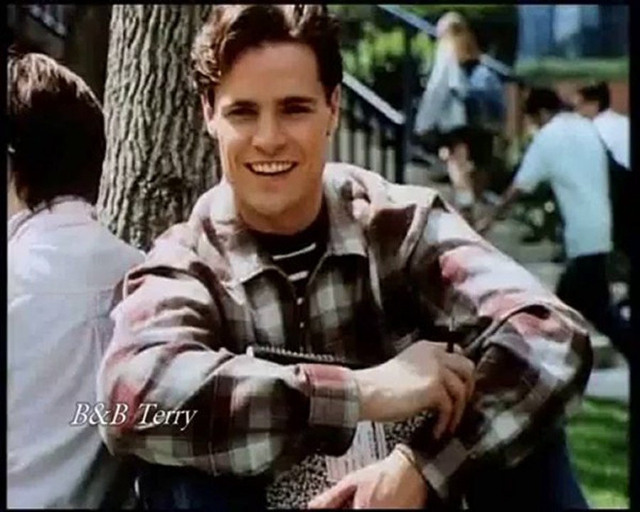 B&B Opening - Sept 1994