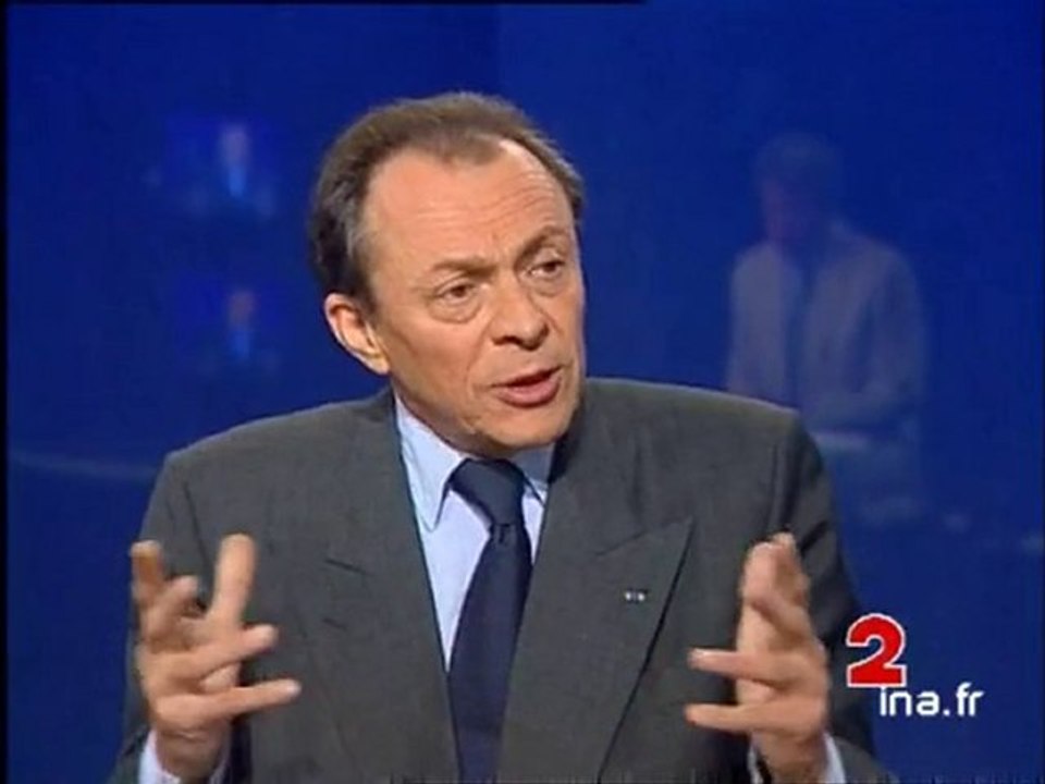 JA2 20H : émission du 25 mai 1994