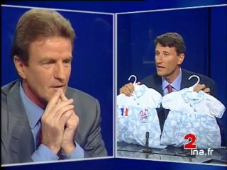 JA2 20H : émission du 2 juin 1994