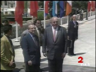 JA2 20H : émission du 24 juin 1994