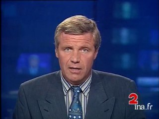 JA2 20H : émission du 5 juillet 1994
