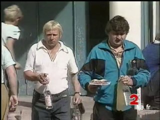 JA2 20H : émission du 11 juillet 1994