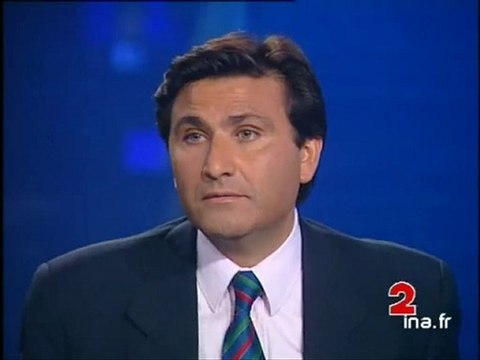 JA2 20H : émission du 12 juillet 1994