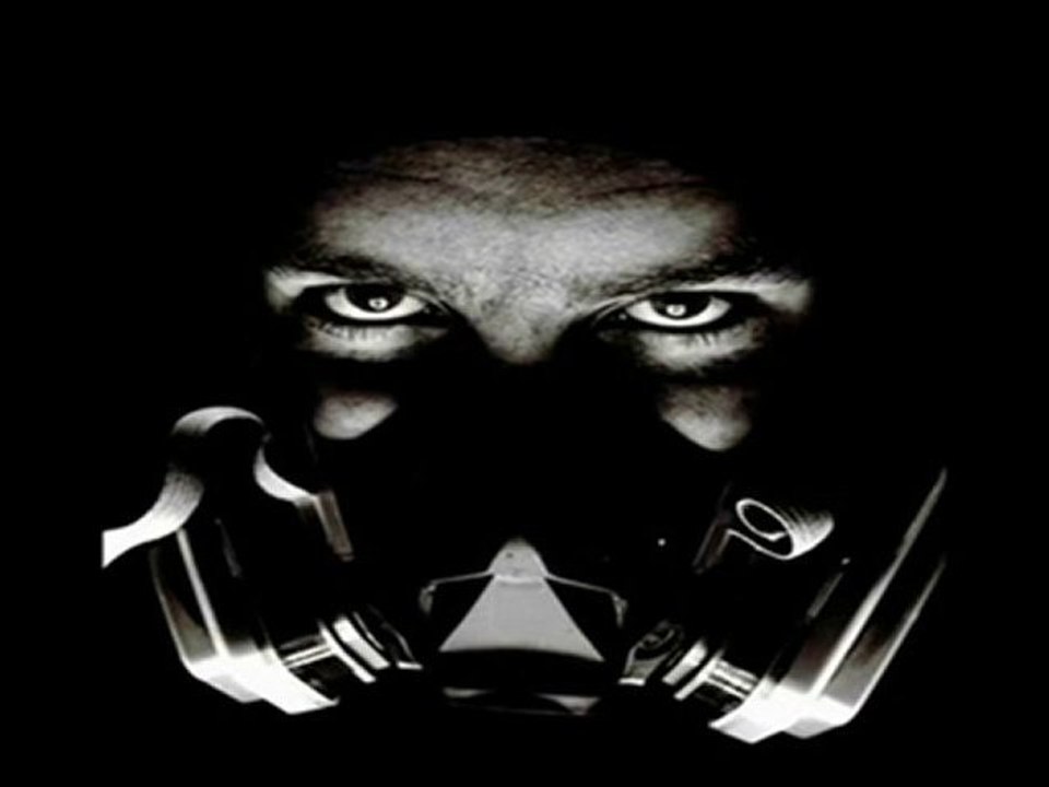 Mt Eden - Omen [DubStep]