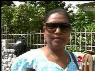 JA2 20H : émission du 1er août 1994