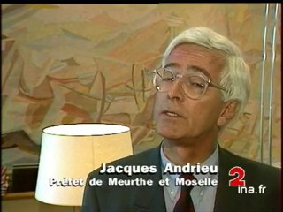 JA2 20H : émission du 10 août 1994