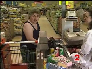 JA2 20H : émission du 12 août 1994