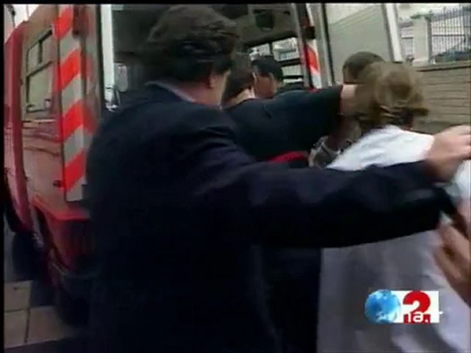 JA2 20H : émission du 12 septembre 1994