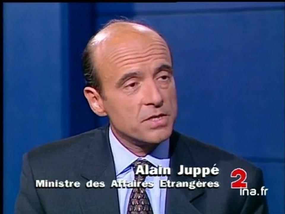 JA2 20H : émission du 19 août 1994