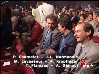 JA2 20H : émission du 24 août 1994
