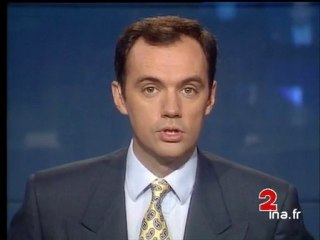 JA2 20H : émission du 25 août 1994