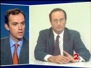 JA2 20H : émission du 27 août 1994