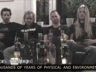 ArmyOfOneTV - TERMINAL PROSPECT