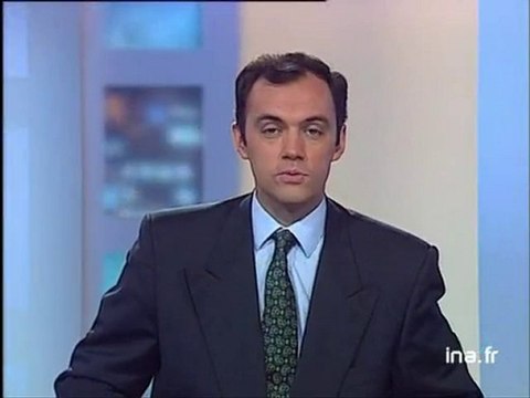 JA2 20H : émission du 8 septembre 1994