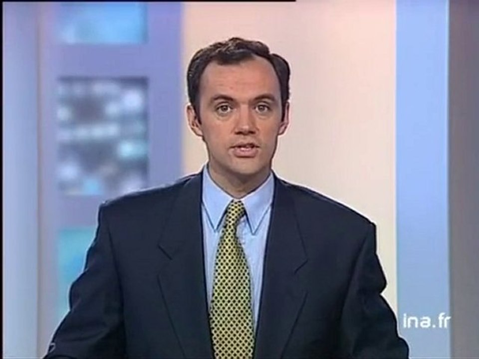JA2 20H : émission du 9 septembre 1994