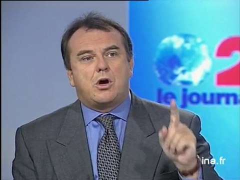 JA2 20H : émission du 17 septembre 1994