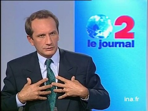 JA2 20H : émission du 20 septembre 1994