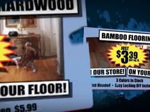 Hollywood Flooring Contractor-Flooring Contractor Hollywood