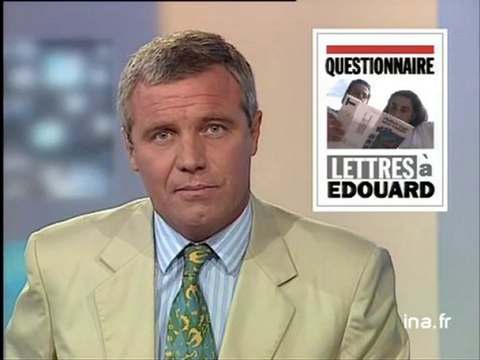 JA2 20H : émission du 26 septembre 1994