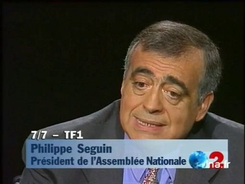 JA2 20H : émission du 2 octobre 1994