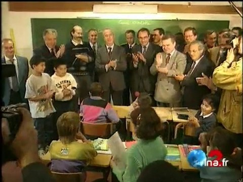 JA2 20H : émission du 10 octobre 1994