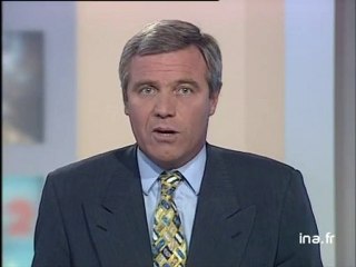JA2 20H : émission du 29 octobre 1994