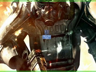Fallout New Vegas Full Game + Crack + Free Download