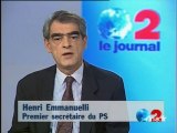 JA2 20H : émission du 27 octobre 1994