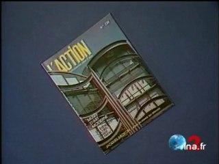 JA2 20H : émission du 30 octobre 1994