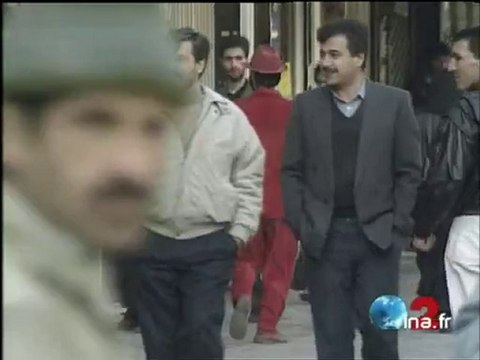 JA2 20H : émission du 1er novembre 1994