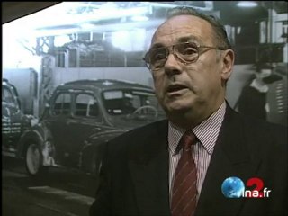 JA2 20H : émission du 2 novembre 1994