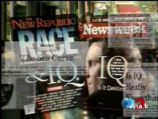 JA2 20H : émission du 4 novembre 1994