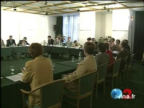 JA2 20H : émission du 5 novembre 1994