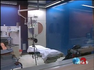 JA2 20H : émission du 8 novembre 1994