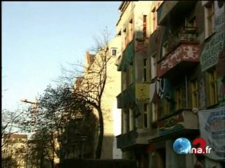 JA2 20H : émission du 9 novembre 1994