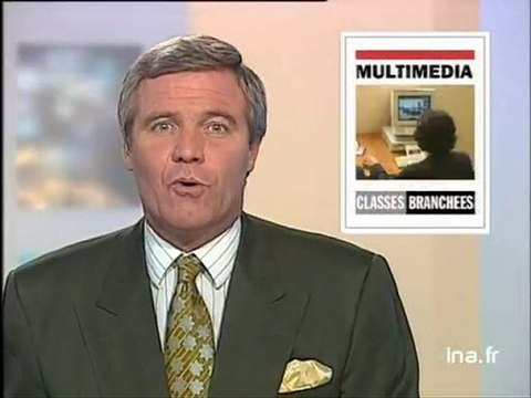 JA2 20H : émission du 11 novembre 1994