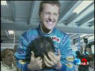 JA2 20H : émission du 13 novembre 1994