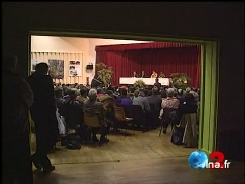 JA2 20H : émission du 17 novembre 1994