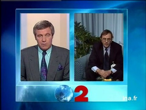 JA2 20H : émission du 21 novembre 1994