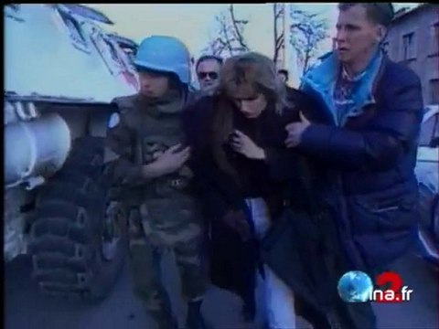 JA2 20H : émission du 23 novembre 1994