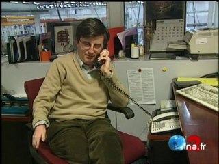 JA2 20H : émission du 28 novembre 1994