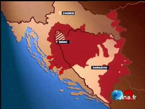 JA2 20H : émission du 30 novembre 1994