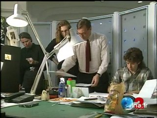 JA2 20H : émission du 3 décembre 1994