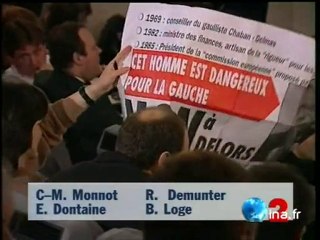 JA2 20H : émission du 7 décembre 1994