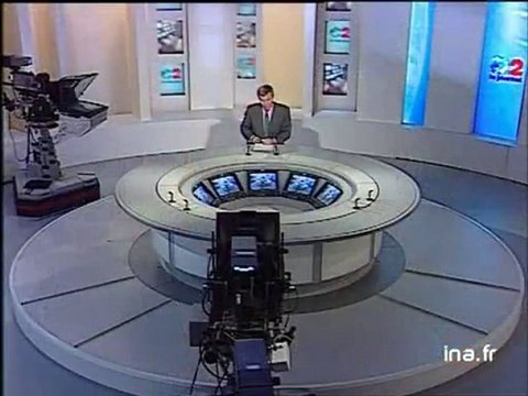 JA2 20H : émission du 9 décembre 1994