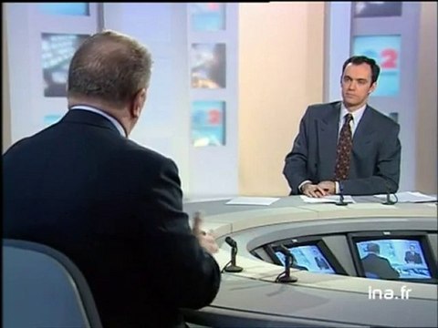 JA2 20H : émission du 13 décembre 1994