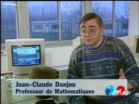 JA2 20H : émission du 20 décembre 1994