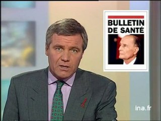 JA2 20H : émission du 21 décembre 1994